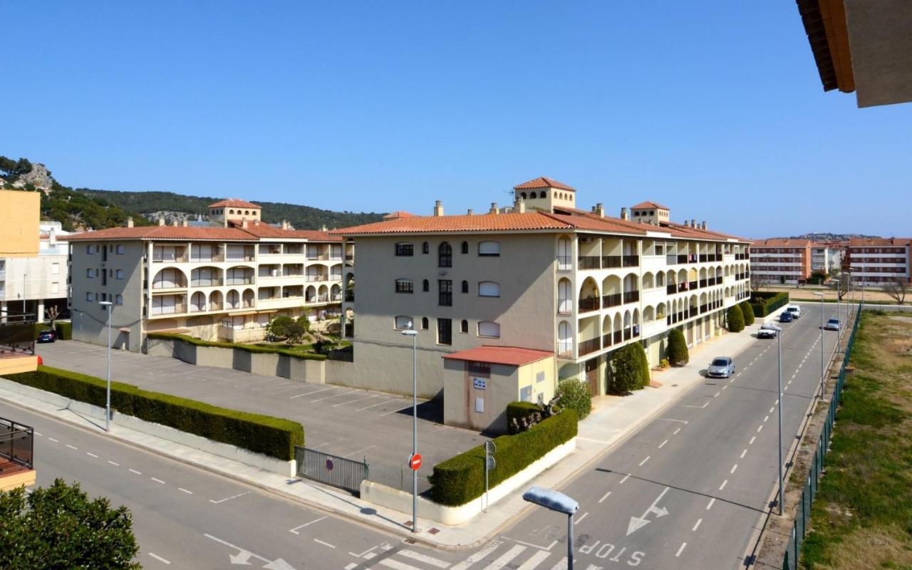 Jardins Del Mar 46 Apartment L'Estartit Exterior photo